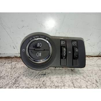 MANDO LUCES 13301752 251508 
