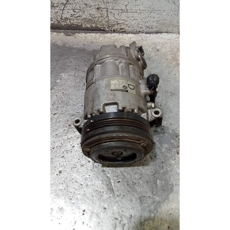 Recambio de compresor aire acondicionado para bmw serie 3 touring (e46) referencia OEM IAM 64526905643 A4101130A020 