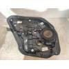 Recambio de elevalunas trasero izquierdo para kia cee´d concept referencia OEM IAM 83470A2340 5P 2012