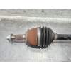 Recambio de transmision delantera derecha para mini mini (r56) referencia OEM IAM VP6KMW3B436AG1 16G 2006