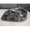 Recambio de faro izquierdo para chevrolet nubira berlina 1.6 cat referencia OEM IAM   