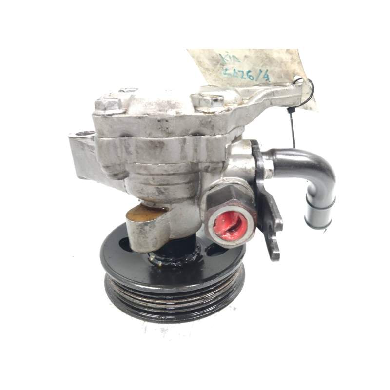 Recambio de bomba direccion para kia opirus 3.5 v6 cat referencia OEM IAM   