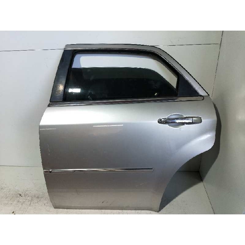 Recambio de puerta trasera izquierda para chrysler 300 c 3.5 referencia OEM IAM   