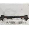 Recambio de paragolpes trasero para nissan nv 200 (m20) 1.5 dci cat referencia OEM IAM   