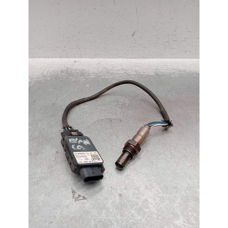 Recambio de sonda lambda para jaguar e-pace (x540) 2.0 d180 awd referencia OEM IAM 0281006964 HJ325J299BB 