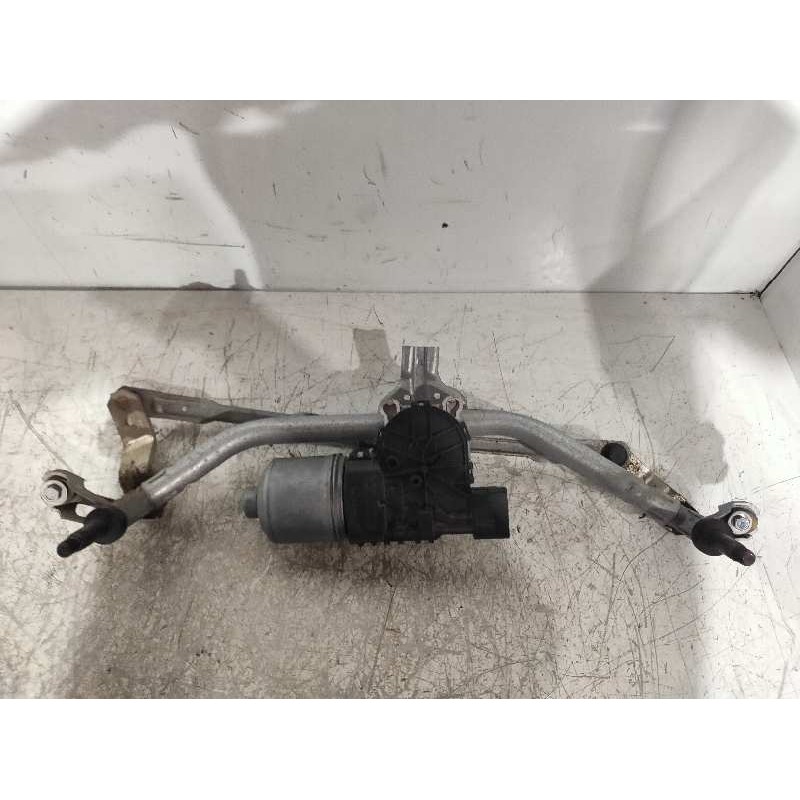 Recambio de motor limpia delantero para peugeot 208 style referencia OEM IAM 0390241540 3397021391 