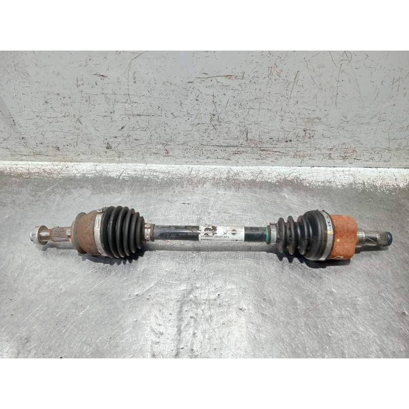 Recambio de transmision delantera izquierda para mini mini (r56) referencia OEM IAM VP6KMW3B437AF1 16G 2006