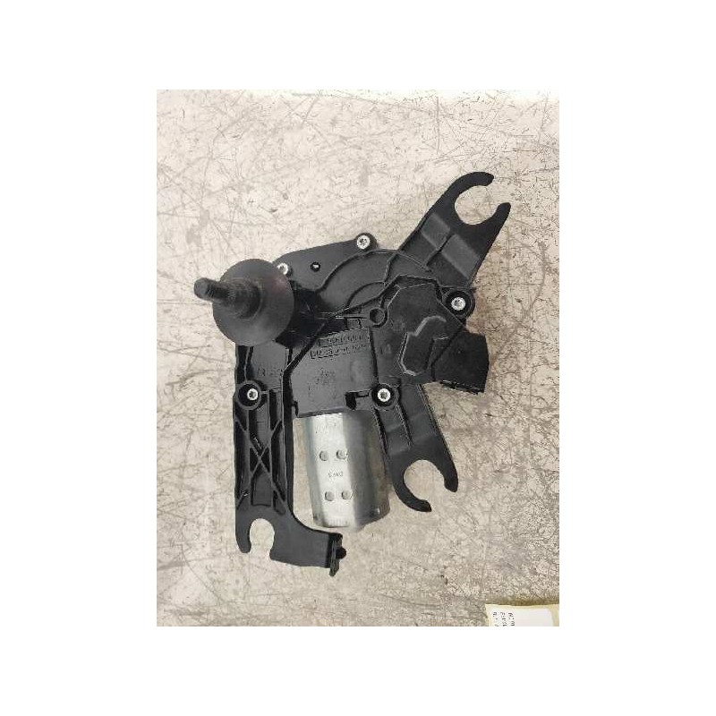 Recambio de motor limpia trasero para peugeot 208 style referencia OEM IAM W00020794 9673251380A 