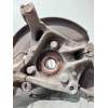 Recambio de mangueta delantera derecha para opel zafira tourer referencia OEM IAM 13248527 20CDTI 2012