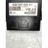 Recambio de modulo electronico para audi a3 sportback (8va) ambiente referencia OEM IAM 5Q0907530AC 535091R 5Q0907530F 2012