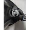 Recambio de faro izquierdo para chevrolet nubira berlina 1.6 cat referencia OEM IAM   