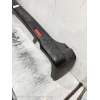 Recambio de paragolpes trasero para nissan nv 200 (m20) 1.5 dci cat referencia OEM IAM   