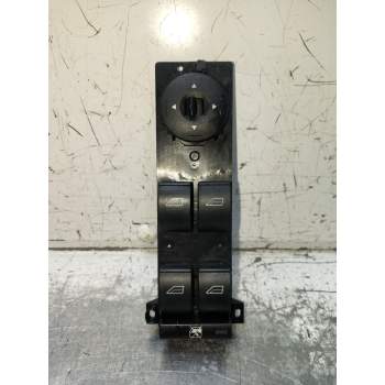 MANDO ELEVALUNAS DELANTERO IZQUIERDO 3M5T14A132AF 03168104 5P 2003
