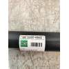 Recambio de amortiguador trasero izquierdo para kia stonic (ybcuv) concept referencia OEM IAM S6055300H8600  