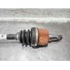 Recambio de transmision delantera izquierda para mini mini (r56) referencia OEM IAM VP6KMW3B437AF1 16G 2006