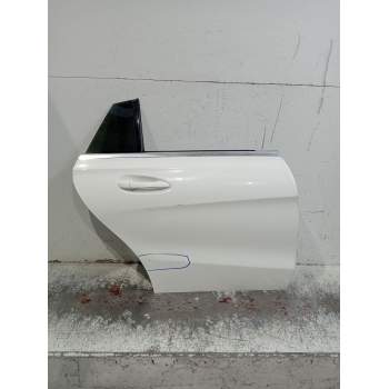 PUERTA TRASERA DERECHA 5P W117/2014