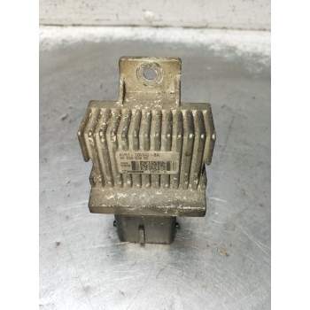 CAJA PRECALENTAMIENTO 9663824880 AV6112A343BA 2007