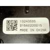 Recambio de mando limpia para chevrolet cruze ls+ referencia OEM IAM 13243595 01560220015 