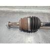 Recambio de transmision delantera izquierda para mini mini (r56) referencia OEM IAM VP6KMW3B437AF1 16G 2006