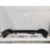 Recambio de paragolpes trasero para nissan nv 200 (m20) 1.5 dci cat referencia OEM IAM   