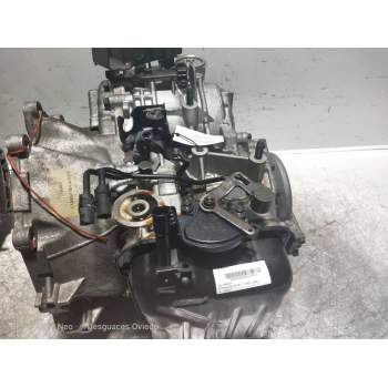 CAJA CAMBIOS Q5KHDP 271231 