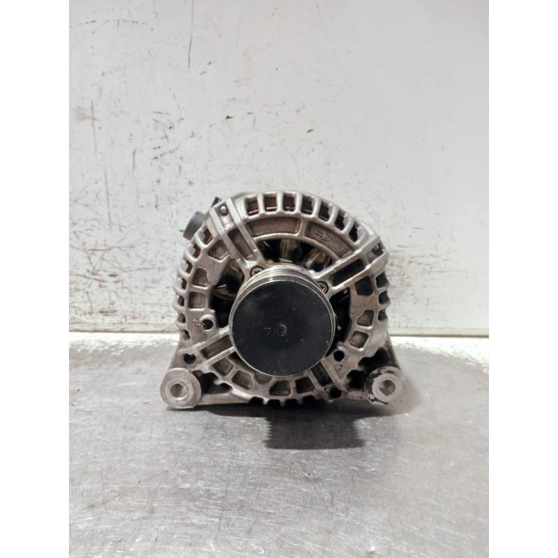 Recambio de alternador para peugeot 308 i (4a_, 4c_) 1.6 hdi referencia OEM IAM 9646321880 0124525035 