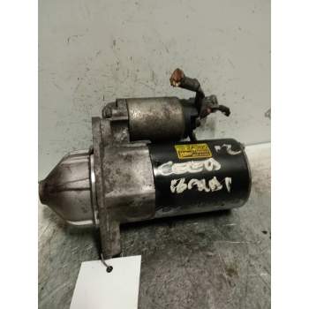 MOTOR ARRANQUE 361002A300 14CRDI 2012