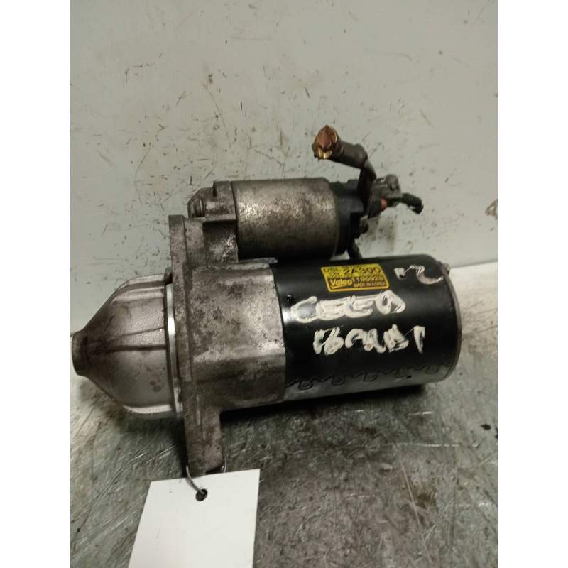 Recambio de motor arranque para kia cee´d concept referencia OEM IAM 361002A300 14CRDI 2012
