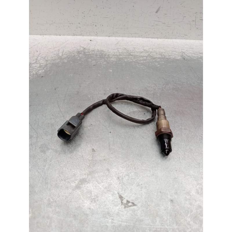 Recambio de sonda lambda para jaguar e-pace (x540) 2.0 d180 awd referencia OEM IAM GJ329D375AE 0281004680 