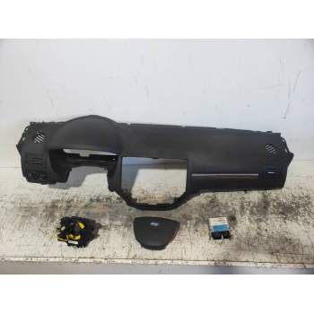 KIT AIRBAG 0285001847 4M5T14B056AE 