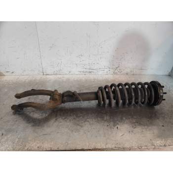 AMORTIGUADOR DELANTERO IZQUIERDO 22CTDI 2004