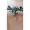 Recambio de puente trasero para toyota land cruiser (j9) td vx (3-ptas.) (kzj90) referencia OEM IAM   DISCO