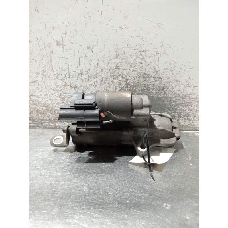Recambio de motor arranque para ford mondeo iii sedán (b4y) 1.8 16v referencia OEM IAM 1S7U11000AD  
