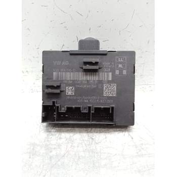 MODULO ELECTRONICO 5Q0959595D 5Q0959595B 2012