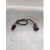 Recambio de sonda lambda para jaguar e-pace (x540) 2.0 d180 awd referencia OEM IAM GJ329D375AE 0281004680 