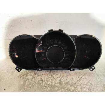 CUADRO INSTRUMENTOS 94003A2332 14CRDI 2012