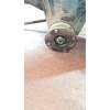 Recambio de puente trasero para toyota land cruiser (j9) td vx (3-ptas.) (kzj90) referencia OEM IAM   DISCO