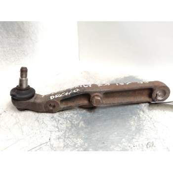 BRAZO SUSPENSION INFERIOR DELANTERO DERECHO 30DCI 1999