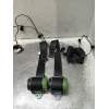 Recambio de juego cinturones trasero para alfa romeo mito (955_) 1.4 (955axb1b) referencia OEM IAM  3P 2008