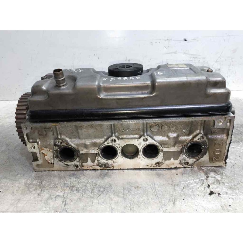 Recambio de culata para citroen xsara berlina 1.6 referencia OEM IAM 9624920710  