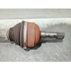 Recambio de transmision delantera izquierda para opel zafira tourer referencia OEM IAM 13348258 20CDTI 2012