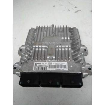 CENTRALITA MOTOR UCE 5WS40379AT SW9658198080 HW9648237680 SID201