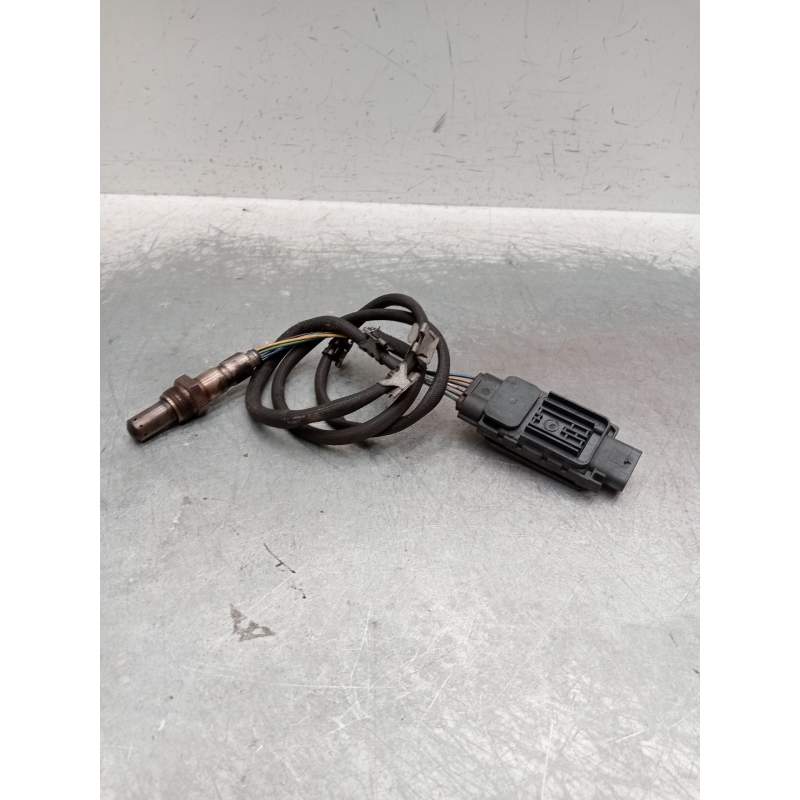 Recambio de sonda lambda para jaguar e-pace (x540) 2.0 d180 awd referencia OEM IAM 0281006966 GX635J299AD 