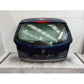 PORTON TRASERO RANCHERA 5P 2002