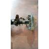 Recambio de puente trasero para toyota land cruiser (j9) td vx (3-ptas.) (kzj90) referencia OEM IAM   DISCO