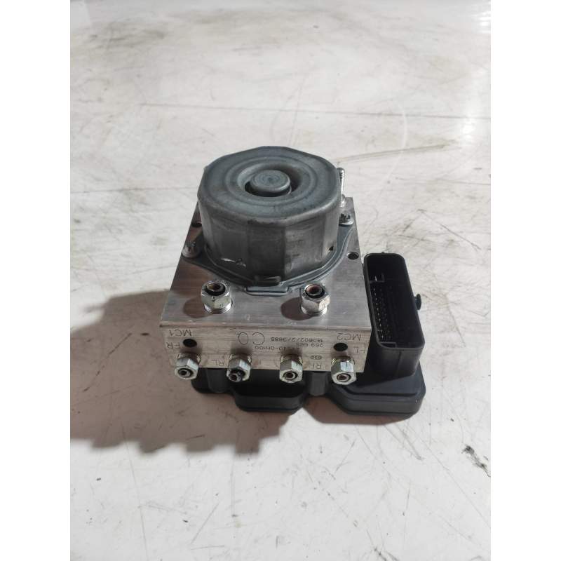 Recambio de abs para citroën c1 urban ride referencia OEM IAM 445400H100 0265258014 0265956508
