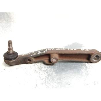 BRAZO SUSPENSION INFERIOR DELANTERO IZQUIERDO 30D 1999
