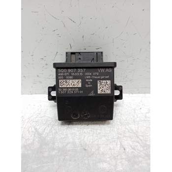 MODULO ELECTRONICO 5Q0907357 503950810105 130732937101 2012