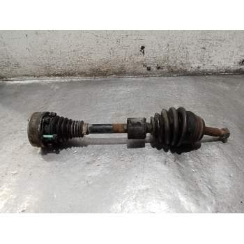 TRANSMISION DELANTERA IZQUIERDA 19TDI 1999