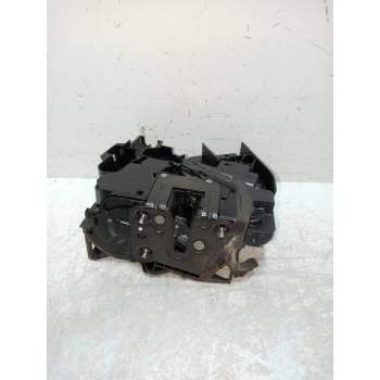 MOTOR CIERRE CENTRALIZADO DELANTERO DERECHO 8205020792R 16943027 4P